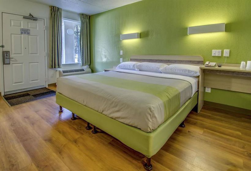 Motel 6 Fort Detrick  | Frederick | Maryland | Hotel negli Stati Uniti 2