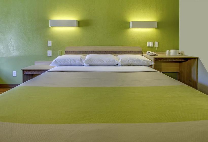 Motel 6 Fort Detrick  | Frederick | Maryland | Hotel negli Stati Uniti 4