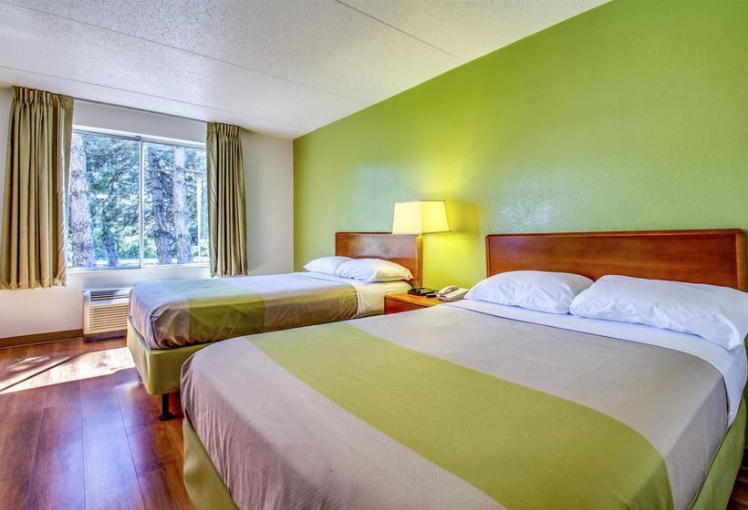 Motel 6 Fort Detrick  | Frederick | Maryland | Hotel negli Stati Uniti 6