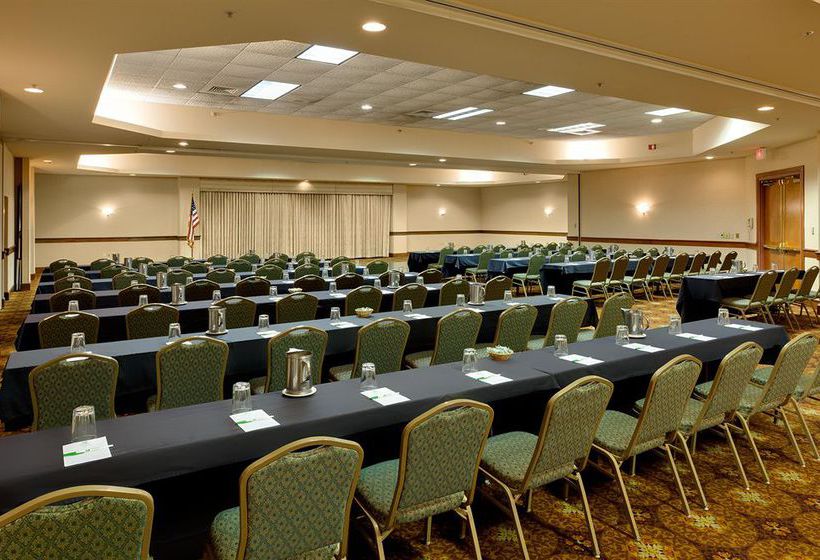 Hotel Holiday Inn Harrisburg Hershey Area I 81 