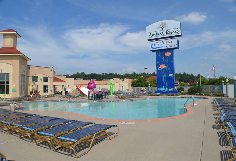 Dells Island Resort Wisconsin Dells Wisconsin