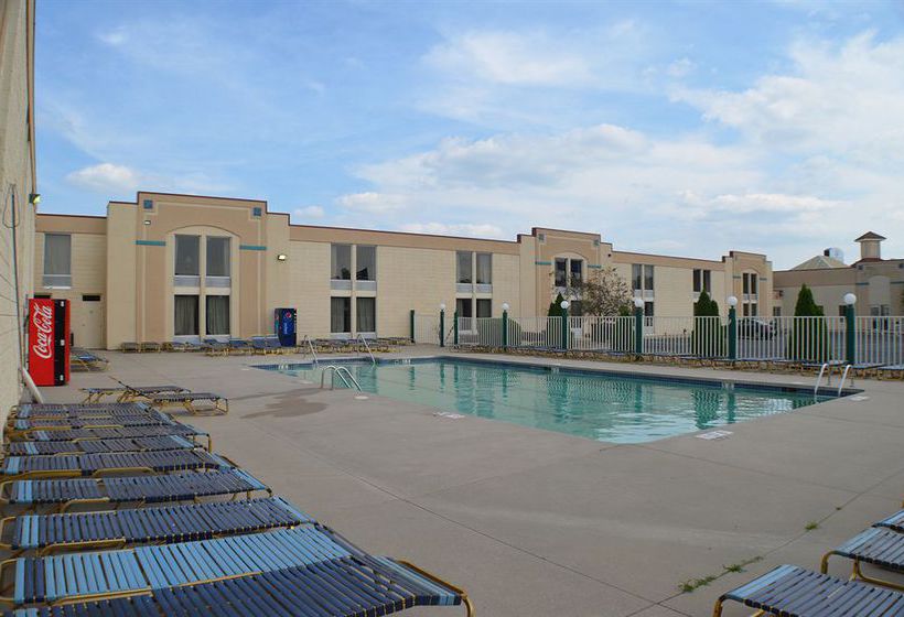 Dells Island Resort  | Wisconsin Dells | Wisconsin | United States 10