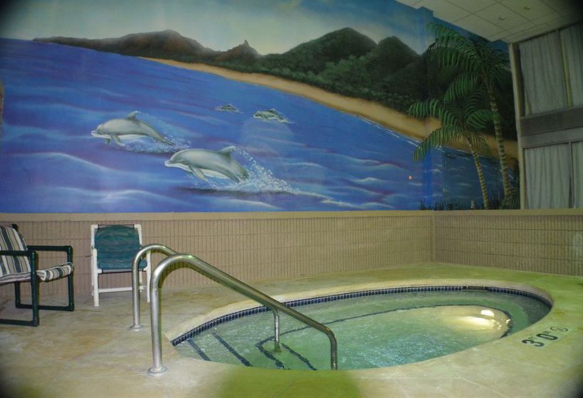 Dells Island Resort  | Wisconsin Dells | Wisconsin | United States 11