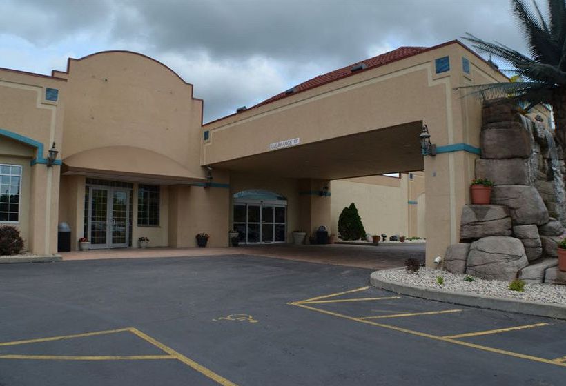 Dells Island Resort  | Wisconsin Dells | Wisconsin | United States 14