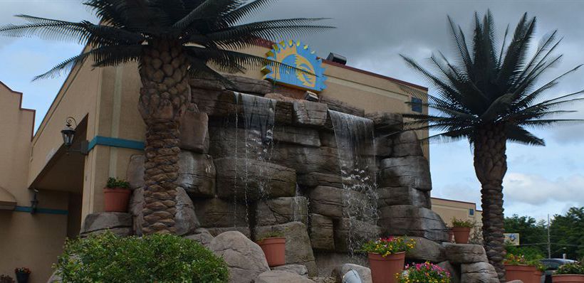 Dells Island Resort  | Wisconsin Dells | Wisconsin | United States 20