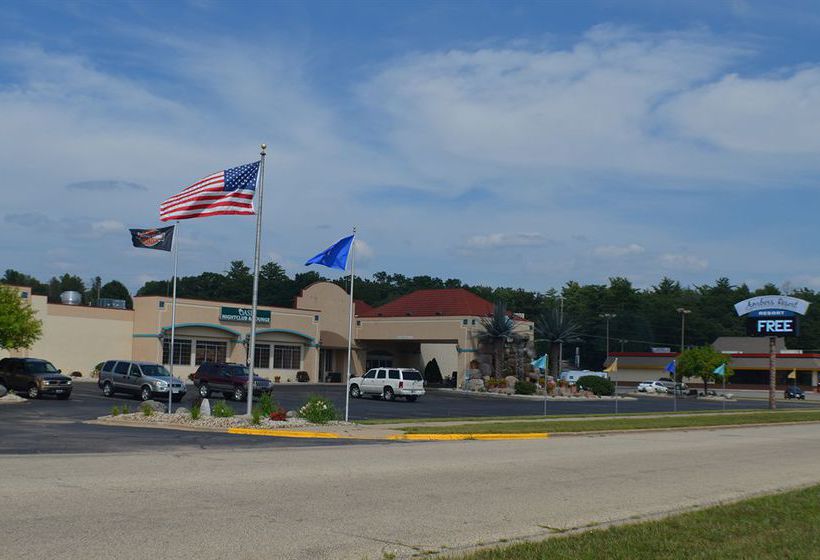 Dells Island Resort  | Wisconsin Dells | Wisconsin | United States 4