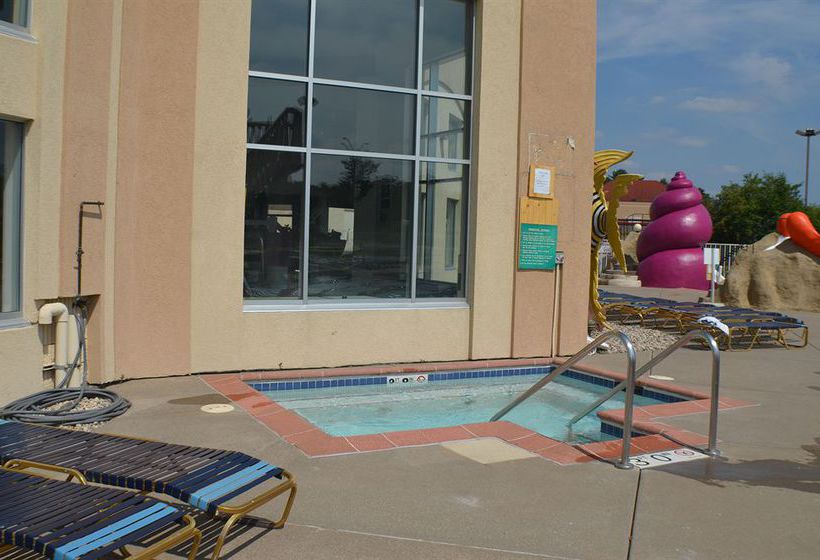 Dells Island Resort  | Wisconsin Dells | Wisconsin | United States 5