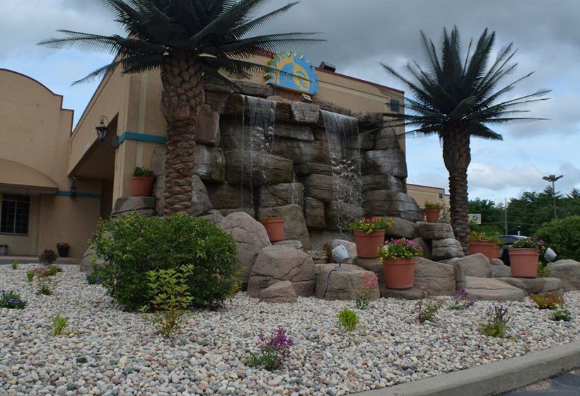 Dells Island Resort  | Wisconsin Dells | Wisconsin | United States 8