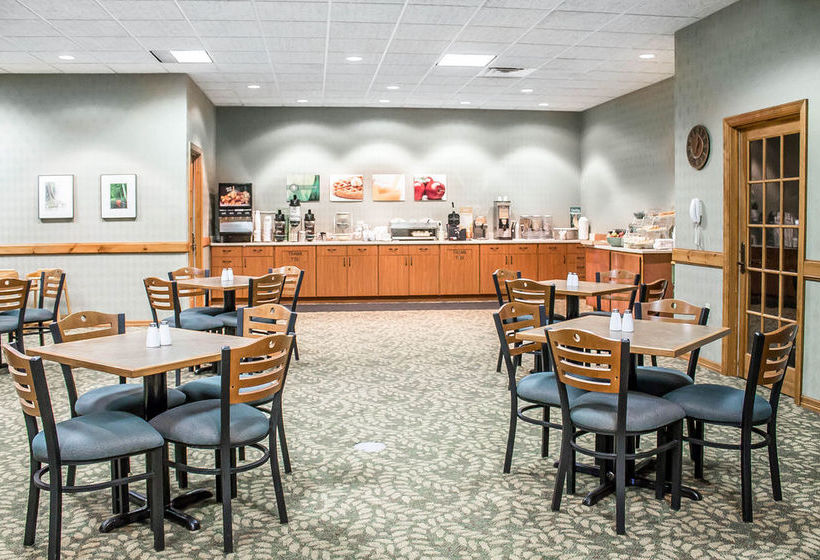 Hotel Quality Inn Rhinelander  | Rhinelander | Wisconsin | United States 1