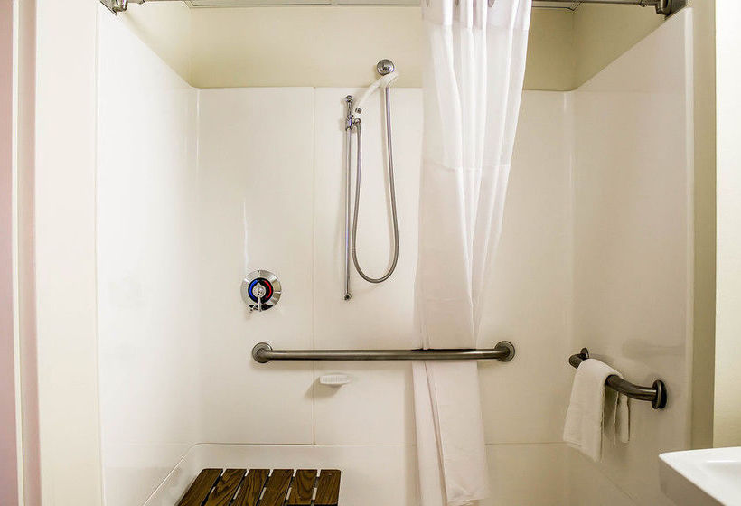 Hotel Quality Inn Rhinelander  | Rhinelander | Wisconsin | United States 10