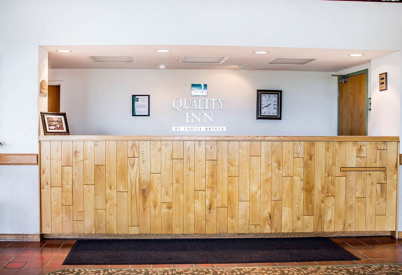 Hotel Quality Inn Rhinelander  | Rhinelander | Wisconsin | United States 11