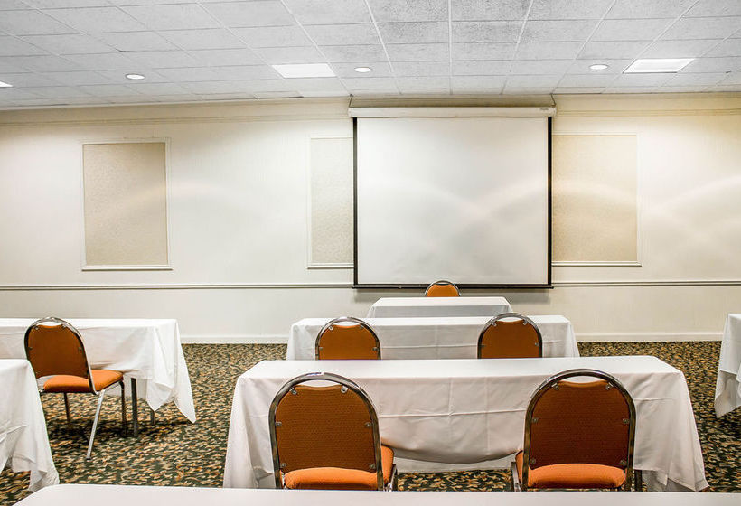 Hotel Quality Inn Rhinelander  | Rhinelander | Wisconsin | United States 13