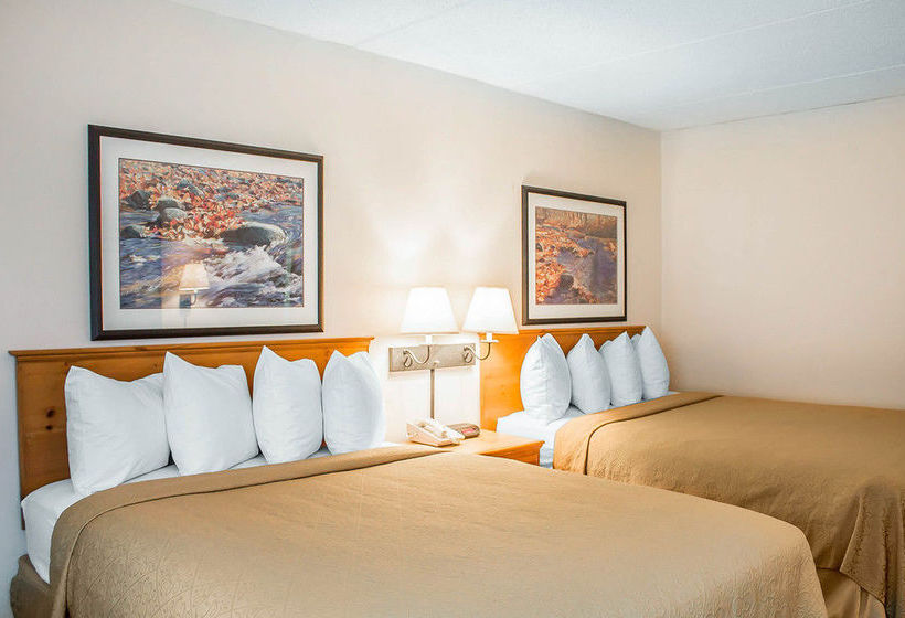 Hotel Quality Inn Rhinelander  | Rhinelander | Wisconsin | United States 14