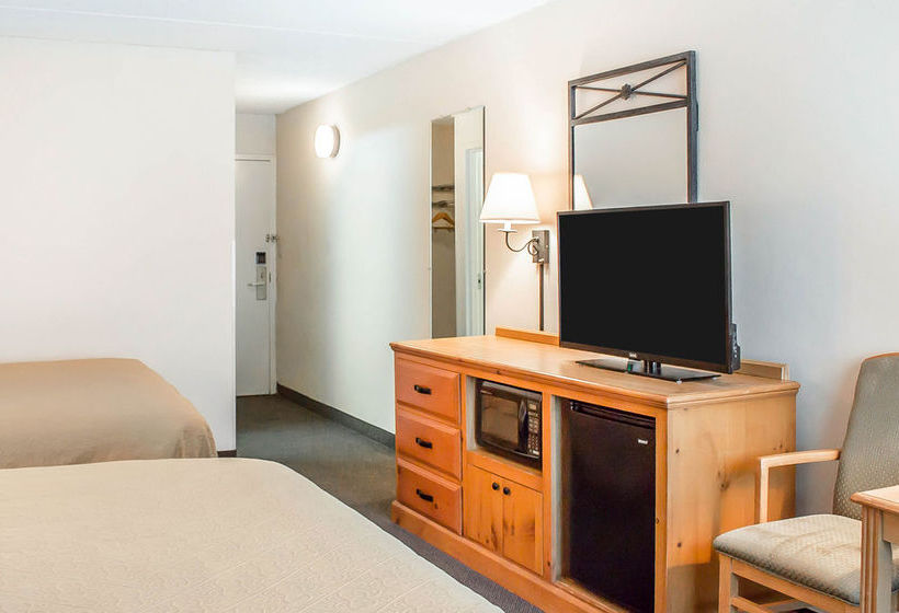 Hotel Quality Inn Rhinelander  | Rhinelander | Wisconsin | United States 15