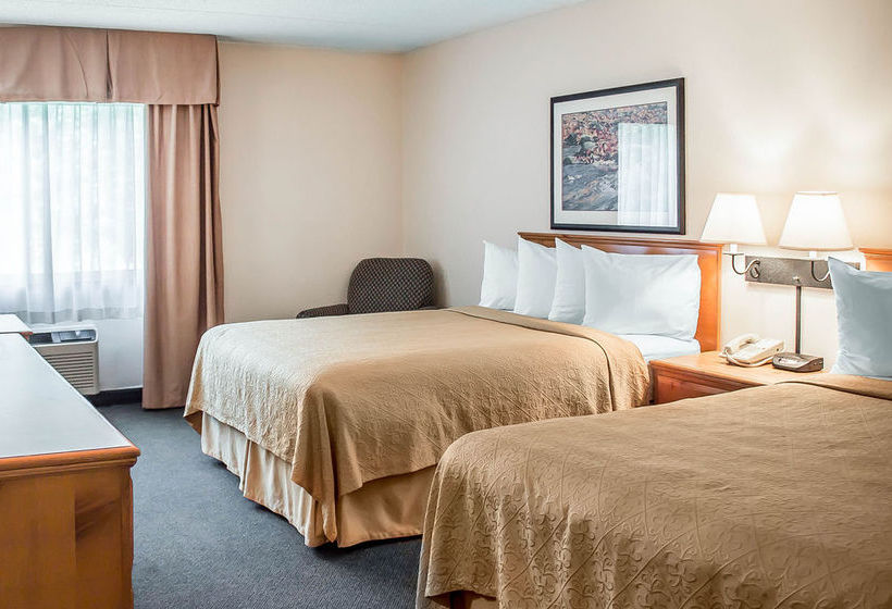 Hotel Quality Inn Rhinelander  | Rhinelander | Wisconsin | United States 16