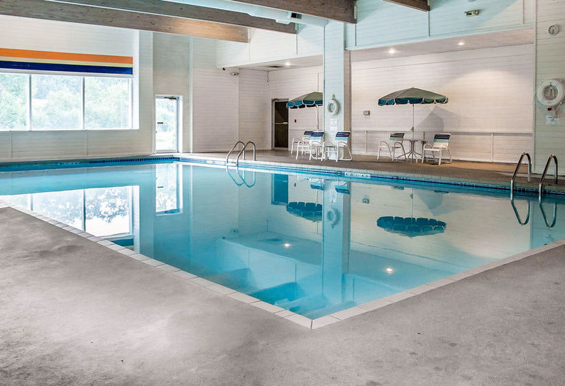 Hotel Quality Inn Rhinelander  | Rhinelander | Wisconsin | United States 17