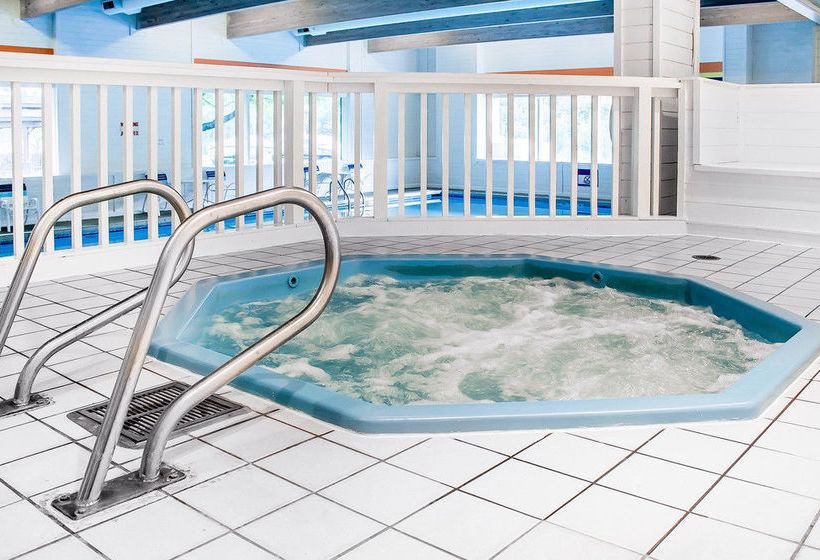 Hotel Quality Inn Rhinelander  | Rhinelander | Wisconsin | United States 18