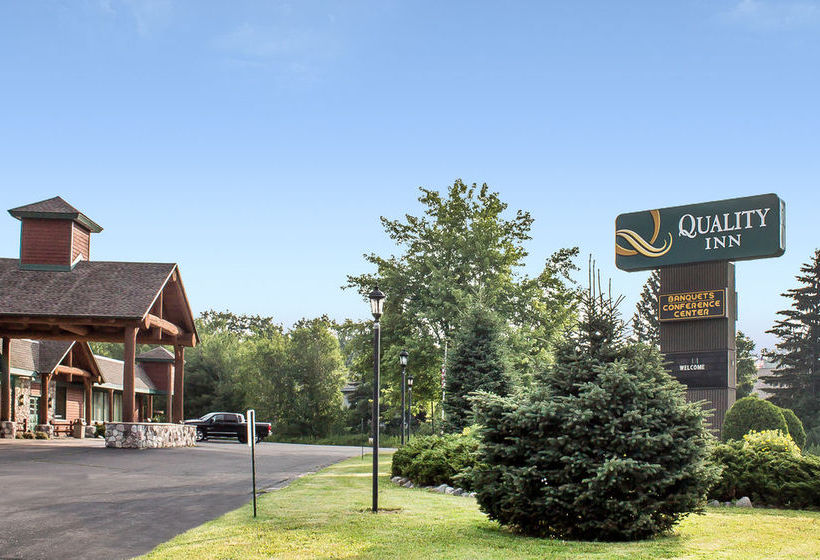 Hotel Quality Inn Rhinelander  | Rhinelander | Wisconsin | United States 2
