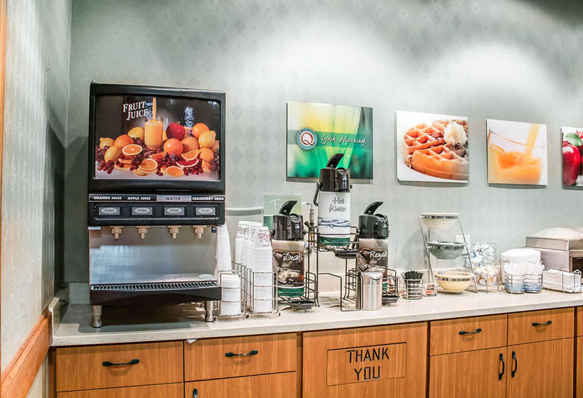 Hotel Quality Inn Rhinelander  | Rhinelander | Wisconsin | United States 3