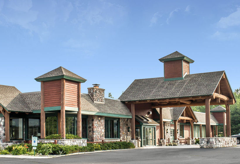 Hotel Quality Inn Rhinelander  | Rhinelander | Wisconsin | United States 4