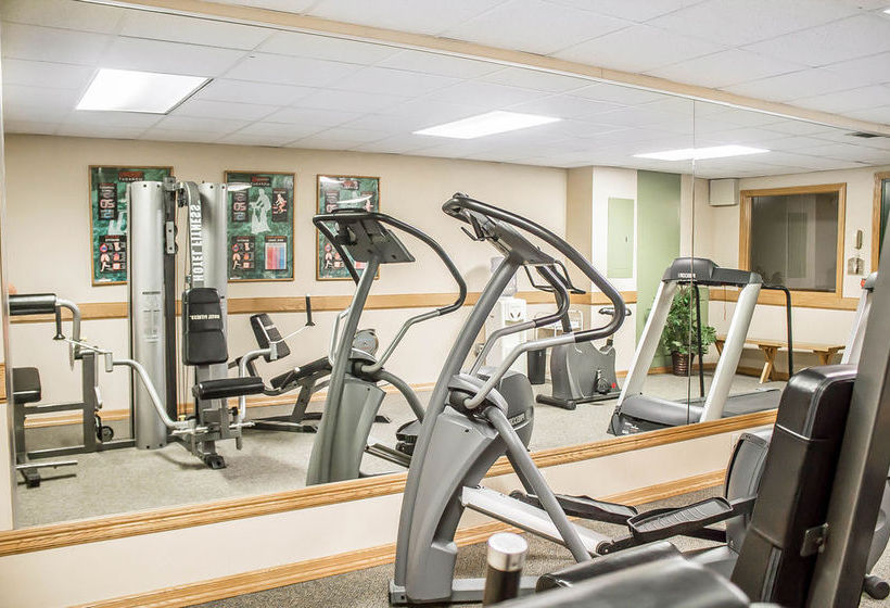 Hotel Quality Inn Rhinelander  | Rhinelander | Wisconsin | United States 5