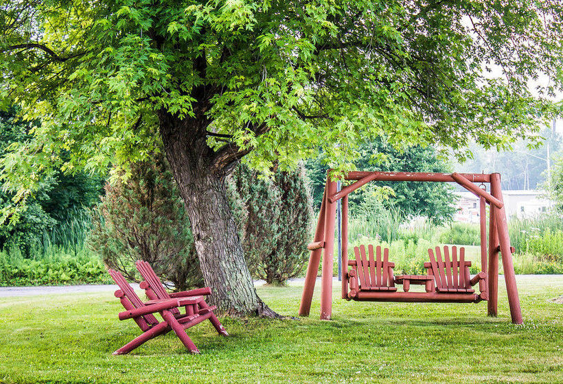 Hotel Quality Inn Rhinelander  | Rhinelander | Wisconsin | United States 6