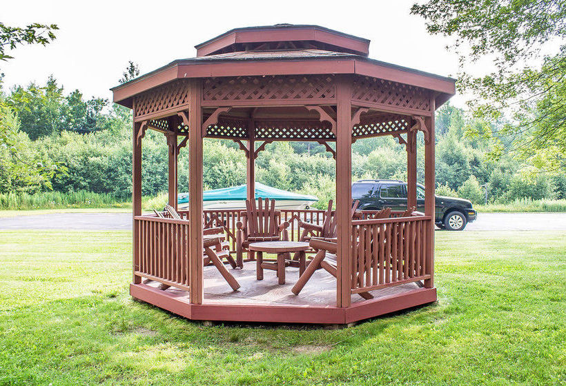 Hotel Quality Inn Rhinelander  | Rhinelander | Wisconsin | United States 7