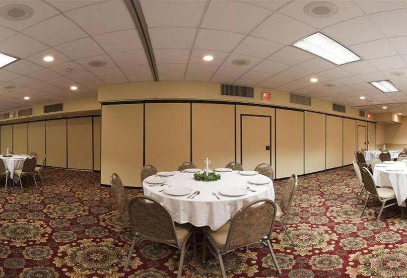 Hotel Holiday Inn Beaver Falls (Pa Tpk Exit 13) 