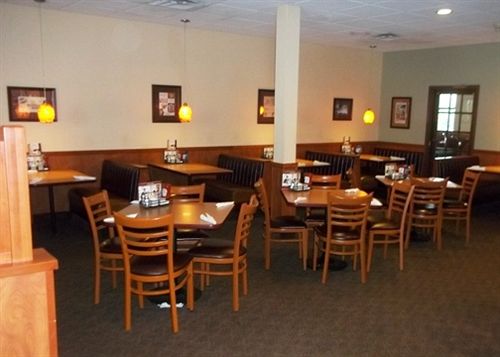 Hotel Quality Inn Ardmore  | Ardmore | Oklahoma | Vereinigte Staaten 10