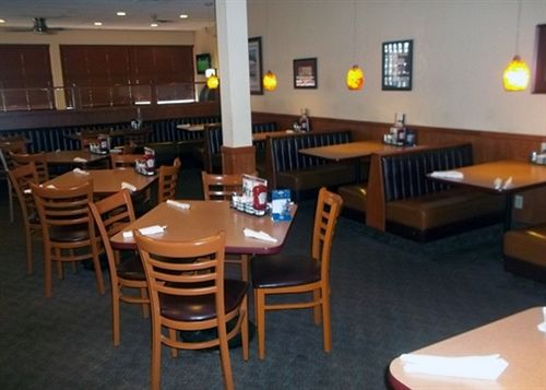 Hotel Quality Inn Ardmore  | Ardmore | Oklahoma | Vereinigte Staaten 11