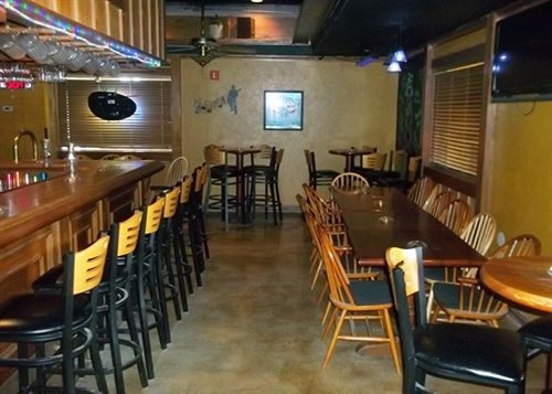 Hotel Quality Inn Ardmore  | Ardmore | Oklahoma | Vereinigte Staaten 12