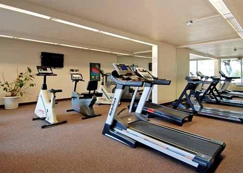 Hotel Quality Inn Ardmore  | Ardmore | Oklahoma | Vereinigte Staaten 2