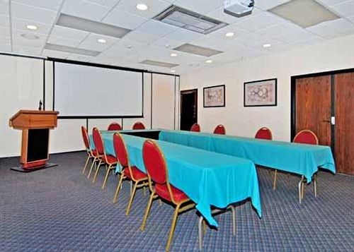 Hotel Quality Inn Ardmore  | Ardmore | Oklahoma | Vereinigte Staaten 3