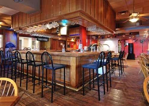 Hotel Quality Inn Ardmore  | Ardmore | Oklahoma | Vereinigte Staaten 4