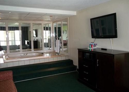 Hotel Quality Inn Ardmore  | Ardmore | Oklahoma | Vereinigte Staaten 9