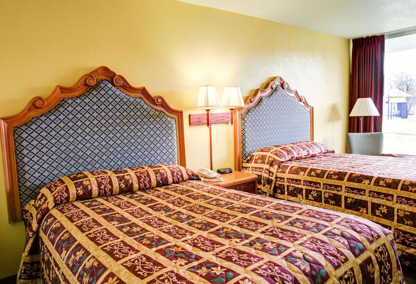 Hotel Rodeway Inn San Marcos  | San Marcos | Texas | United States 10