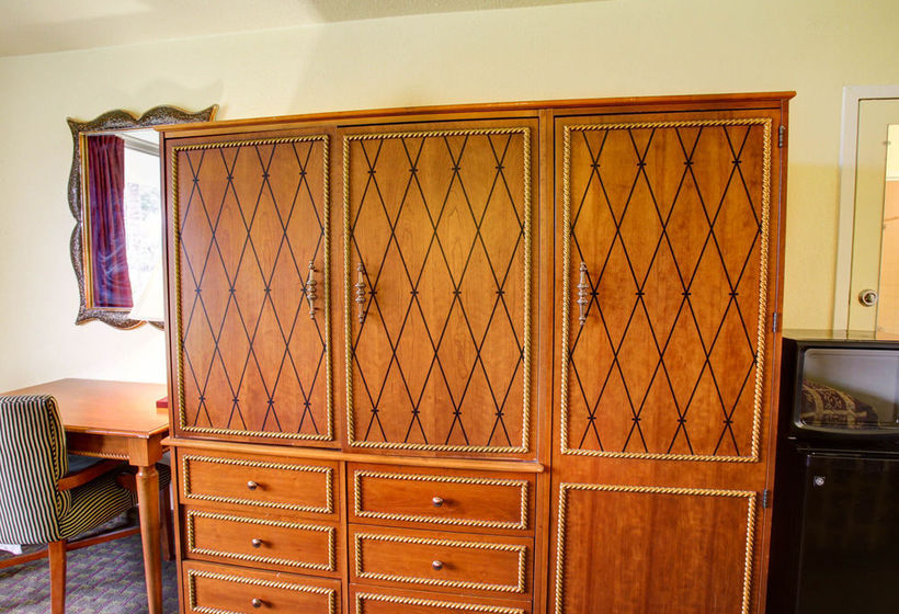 Hotel Rodeway Inn San Marcos  | San Marcos | Texas | United States 11