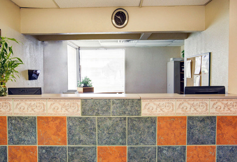 Hotel Rodeway Inn San Marcos  | San Marcos | Texas | United States 14