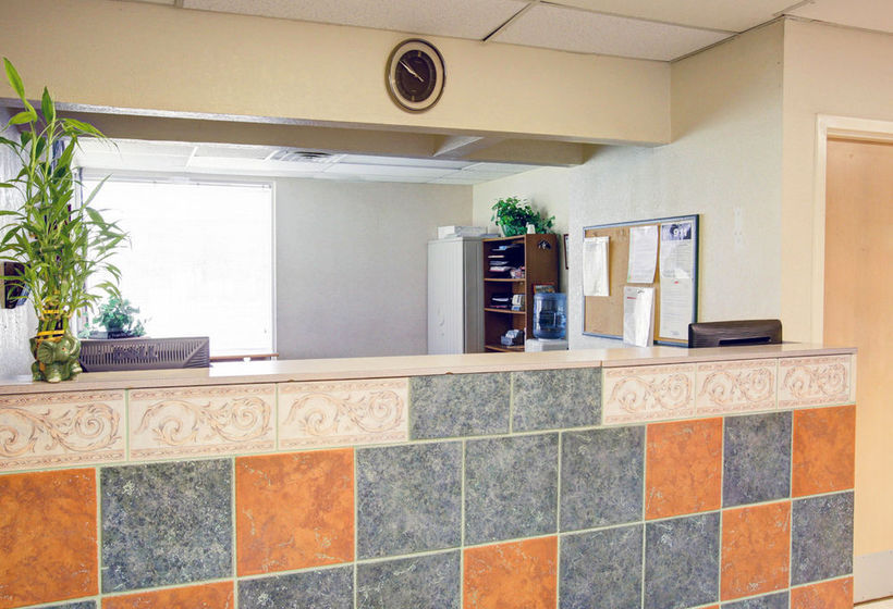 Hotel Rodeway Inn San Marcos  | San Marcos | Texas | United States 15