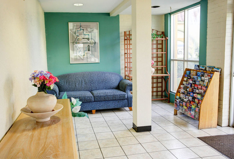 Hotel Rodeway Inn San Marcos  | San Marcos | Texas | United States 19