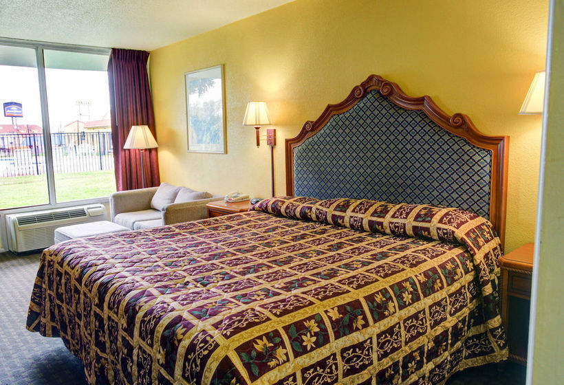Hotel Rodeway Inn San Marcos  | San Marcos | Texas | United States 20