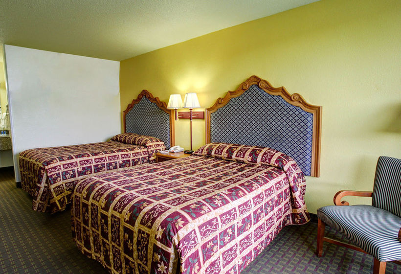 Hotel Rodeway Inn San Marcos  | San Marcos | Texas | United States 7