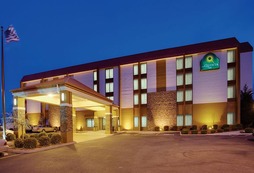 Hotel La Quinta Inn Wytheville Virginia