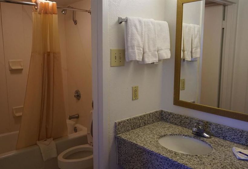 Hotel Ramada Conference Center Forsyth Georgia