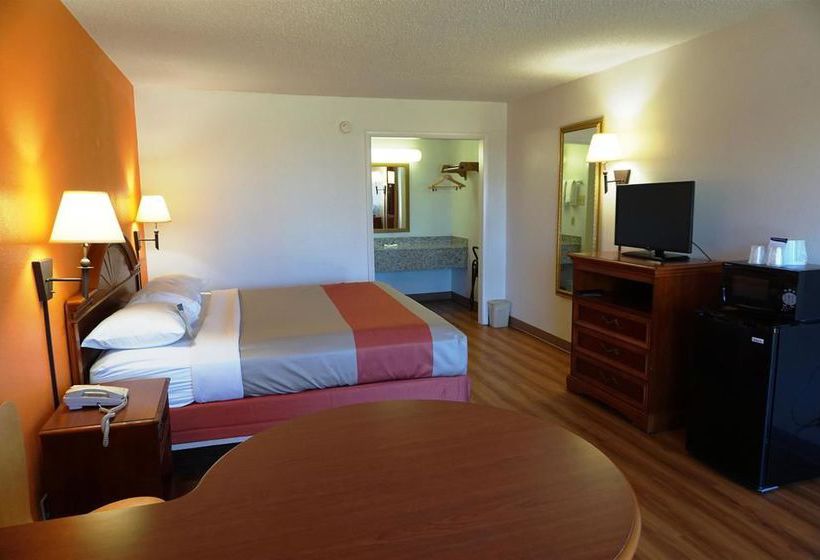 Hotel Ramada Conference Center Forsyth  | Forsyth | Georgia | United States 10