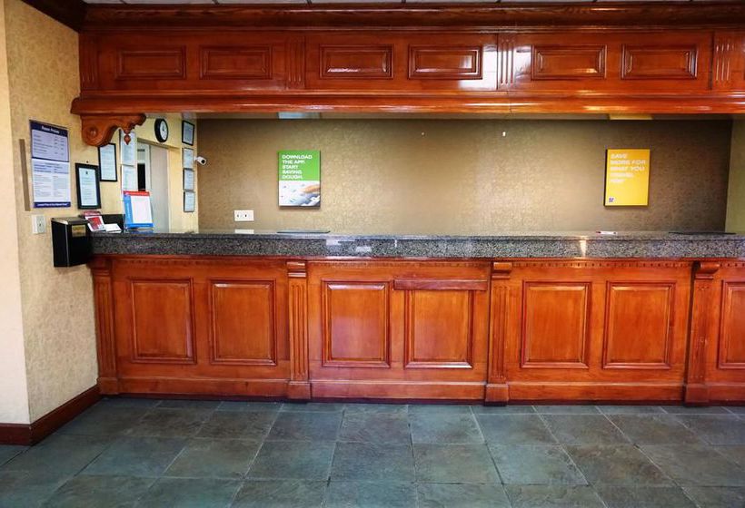 Hotel Ramada Conference Center Forsyth  | Forsyth | Georgia | United States 13