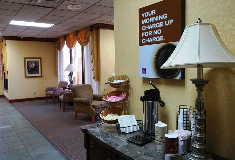 Hotel Ramada Conference Center Forsyth  | Forsyth | Georgia | United States 14