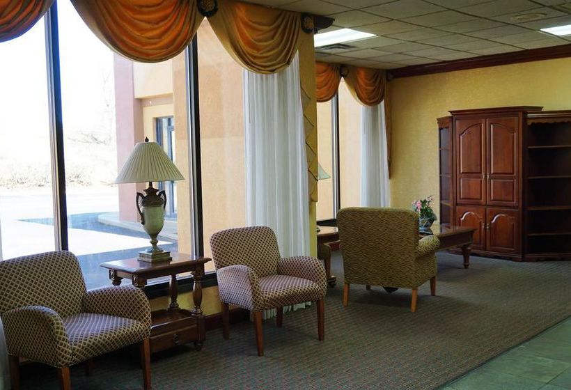 Hotel Ramada Conference Center Forsyth  | Forsyth | Georgia | United States 15