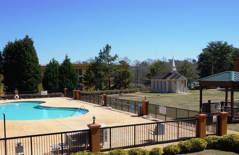 Hotel Ramada Conference Center Forsyth  | Forsyth | Georgia | United States 17