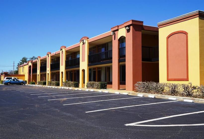 Hotel Ramada Conference Center Forsyth  | Forsyth | Georgia | United States 4